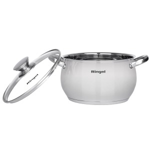 Каструля Ringel Riegel 2.2 л (16 см)