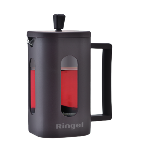 Френч-прес Ringel Blackberry, 1.0L