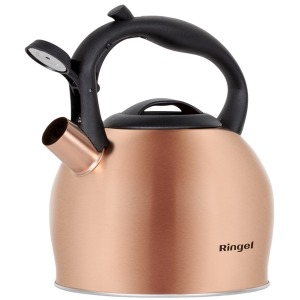 Чайник RINGEL Antik (3 л)