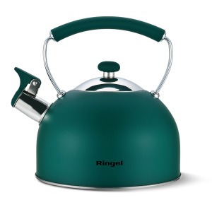 Чайник RINGEL Herbal line (2.5 л)