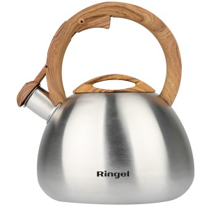 Чайник RINGEL Classic 2.7 л