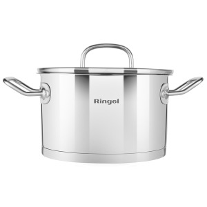 Кастрюля RINGEL Prime 16 см 1.9л