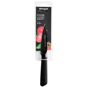 Ніж для овочів RINGEL Fusion, 90 мм