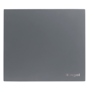 Магнітна дошка-тримач для ножів RINGEL Grey line, 24.0х21.8х3.2 см