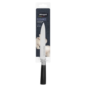 Ніж обробний RINGEL Elegance, 200 мм