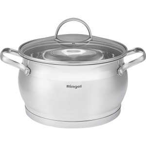 Каструля Ringel Salsa (3.1 л) 18 см 