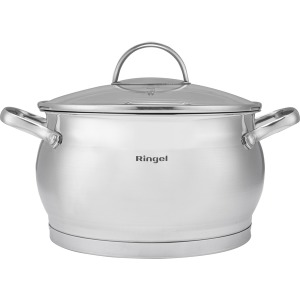 Каструля Ringel Salsa (3.1 л) 18 см 