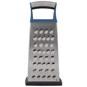Тертка 4-х стороння Ringel Rasch 20 см (RG-5130/16 s)