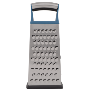 Тертка 4-х стороння Ringel Rasch 22.5 см (RG-5130/16)