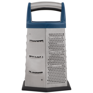 Тертка 6-ти стороння Ringel Rasch 20.5 см (RG-5130/17)