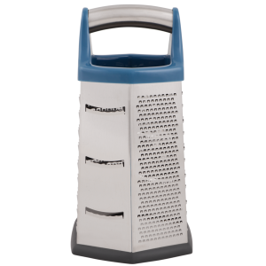Тертка 6-ти стороння Ringel Rasch 22.5 см (RG-5130/18)