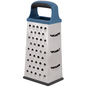 Тертка 4-х стороння Ringel Rasch 22.5 см (RG-5130/20)