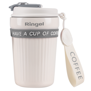 Термокружка Ringel Grey Line 400 мл