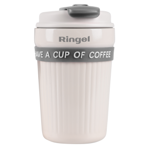 Термокружка Ringel Grey Line 400 мл