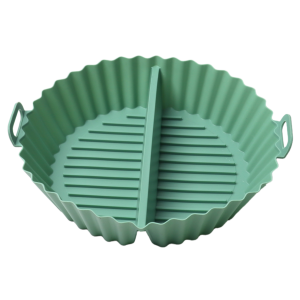 Форма силіконова Ringel Herbal Airfryer, 20x20x4.5 см