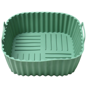 Форма силіконова Ringel Herbal Airfryer, 22x22x8.5 см