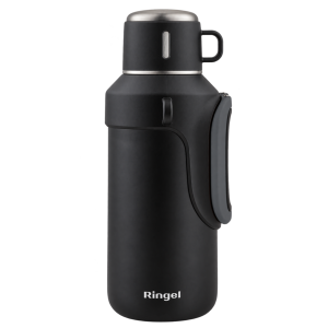 Термос Ringel Сomfort 1300 мл Black